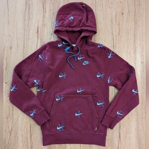 Nike Hoodie SKU2057